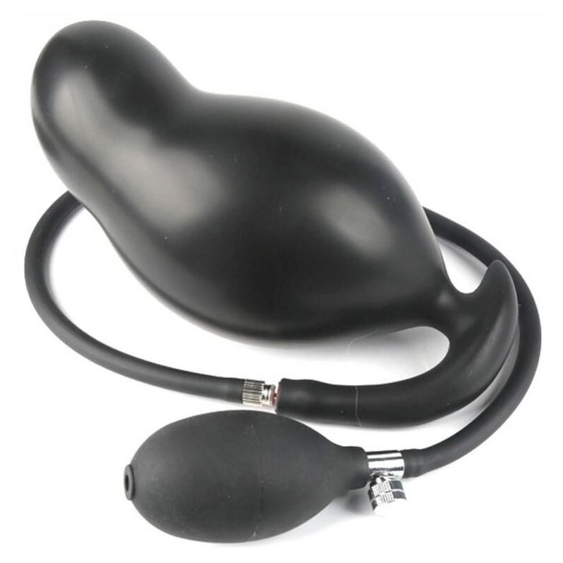 Plug gonflable Extend Dilat 9.5 x 3cm Plug gonflable Extend Dilat 9.5 x 3cm