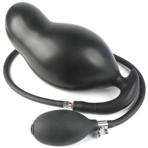 Plug gonflable Extend Dilat 9.5 x 3cm Plug gonflable Extend Dilat 9.5 x 3cm