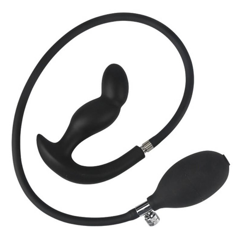 Plug gonflable Extend Dilat 9.5 x 3cm Plug gonflable Extend Dilat 9.5 x 3cm