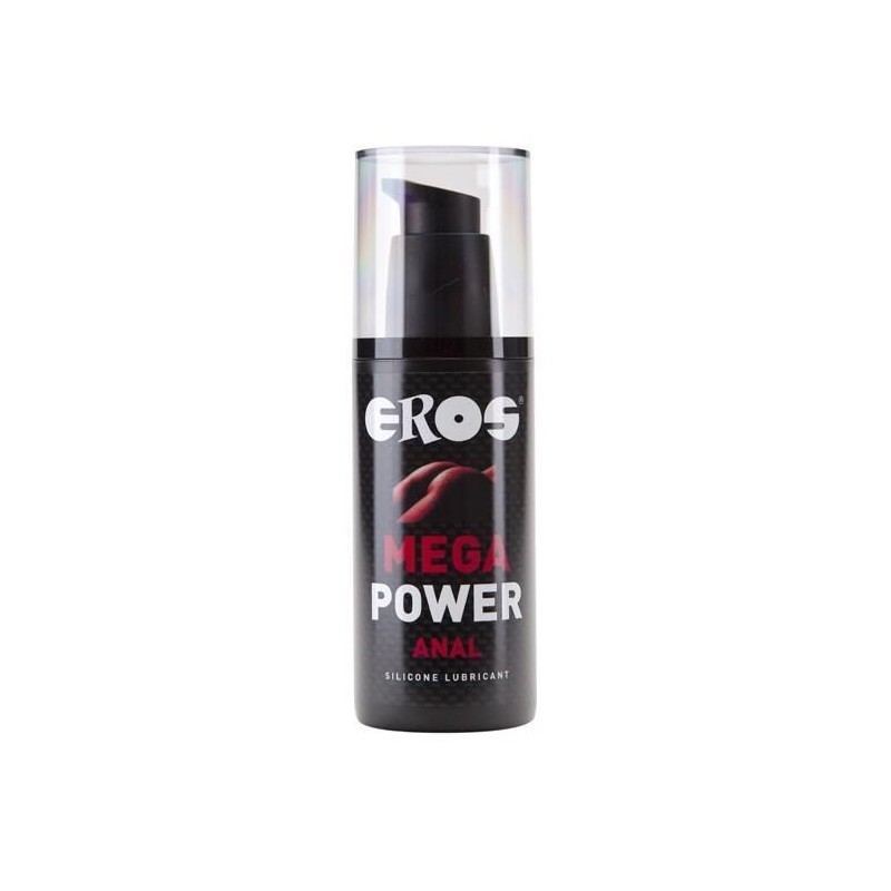 Lubrifiant Anal Mega power 125mL Lubrifiant Anal Mega power 125mL