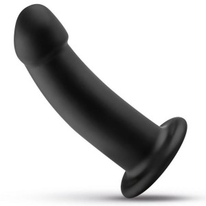 Gode Charlie 13 x 4cm Noir Gode Charlie 13 x 4cm Noir