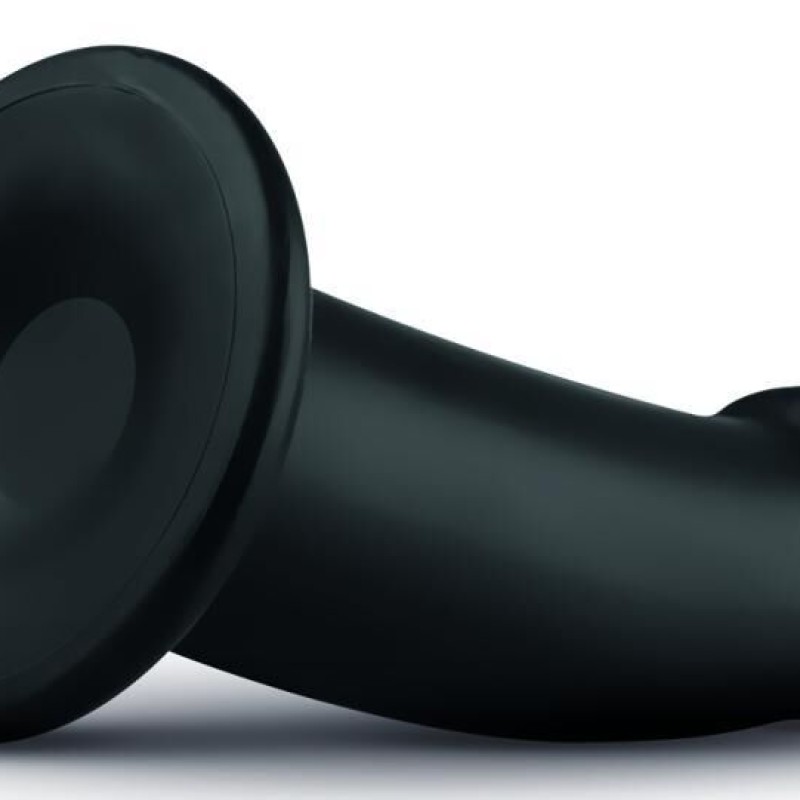 Gode Charlie 13 x 4cm Noir Gode Charlie 13 x 4cm Noir