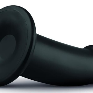 Gode Charlie 13 x 4cm Noir Gode Charlie 13 x 4cm Noir