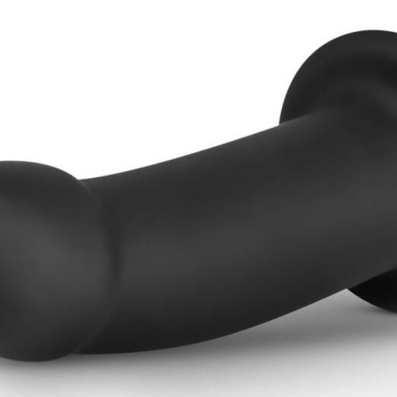 Gode Charlie 13 x 4cm Noir Gode Charlie 13 x 4cm Noir