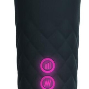 Stimulateur Wanderful Dorcel 20cm - Tête 40mm Stimulateur Wanderful Dorcel 20cm - Tête 40mm
