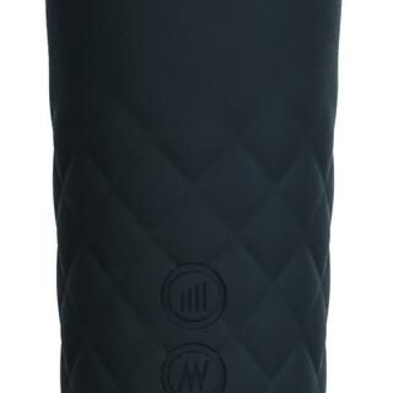 Stimulateur Wanderful Dorcel 20cm - Tête 40mm Stimulateur Wanderful Dorcel 20cm - Tête 40mm