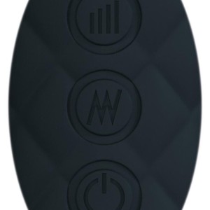 Stimulateur Wanderful Dorcel 20cm - Tête 40mm Stimulateur Wanderful Dorcel 20cm - Tête 40mm