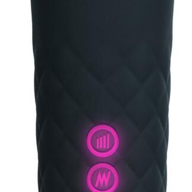 Stimulateur Wanderful Dorcel 20cm - Tête 40mm Stimulateur Wanderful Dorcel 20cm - Tête 40mm