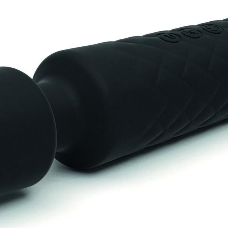 Stimulateur Wanderful Dorcel 20cm - Tête 40mm Stimulateur Wanderful Dorcel 20cm - Tête 40mm