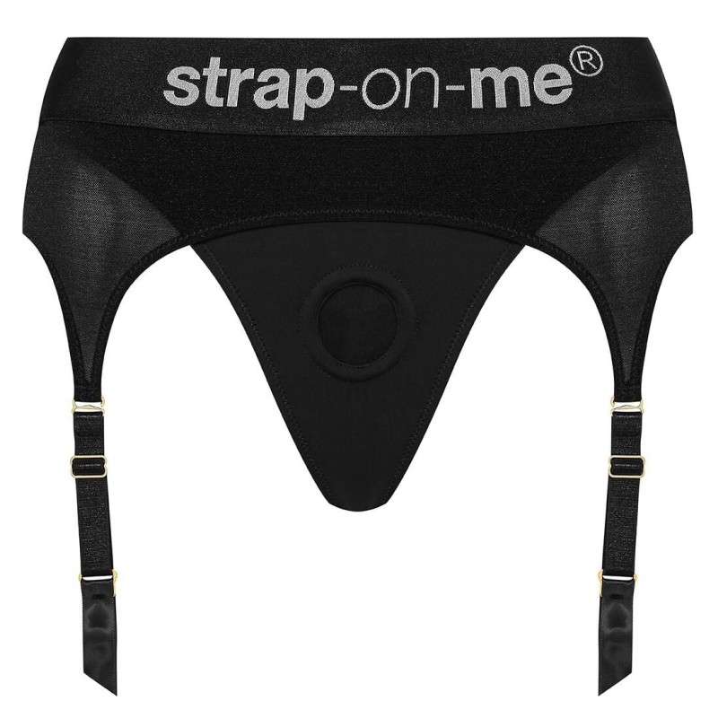 Harnais Tissu Rebel Strap-On-Me Taille M Harnais Tissu Rebel Strap-On-Me Taille M