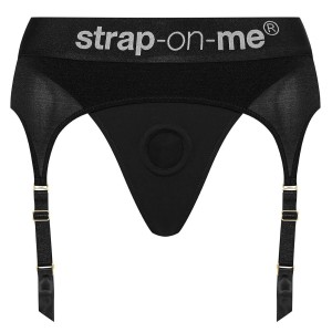 Harnais Tissu Rebel Strap-On-Me Taille M Harnais Tissu Rebel Strap-On-Me Taille M