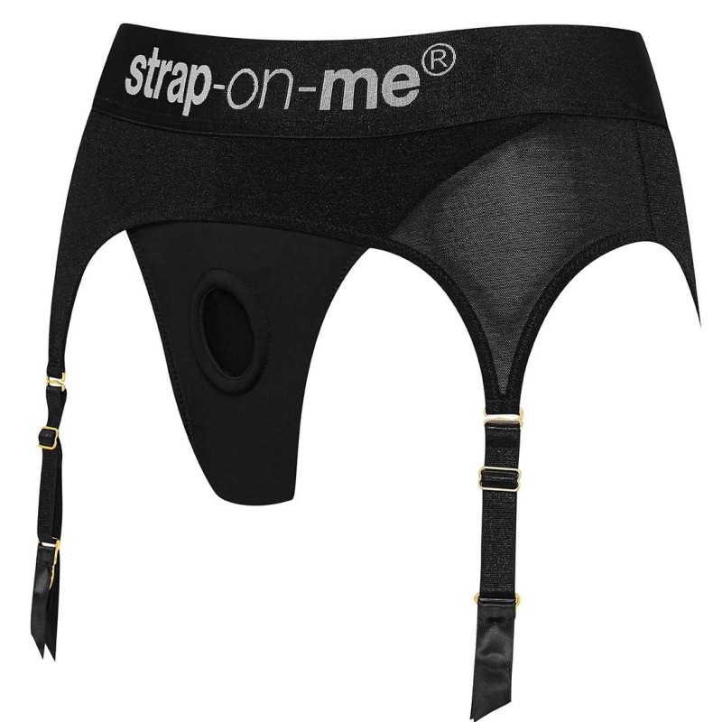 Harnais Tissu Rebel Strap-On-Me Taille M Harnais Tissu Rebel Strap-On-Me Taille M