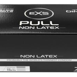 Préservatifs sans latex Pull x72 Préservatifs sans latex Pull x72