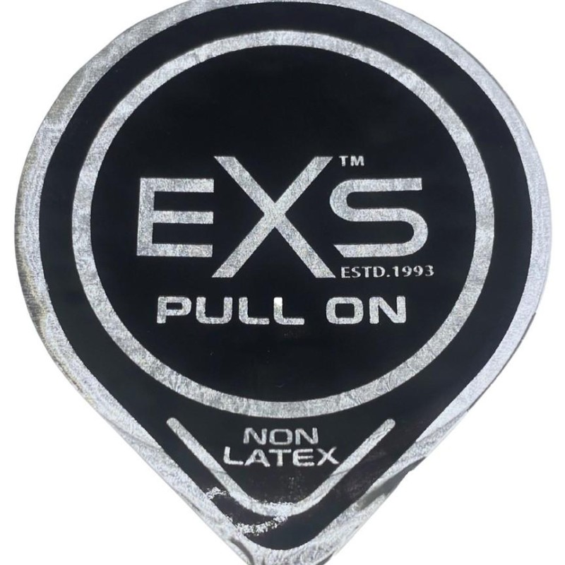 Préservatifs sans latex Pull x72 Préservatifs sans latex Pull x72