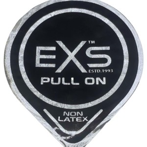 Préservatifs sans latex Pull x72 Préservatifs sans latex Pull x72