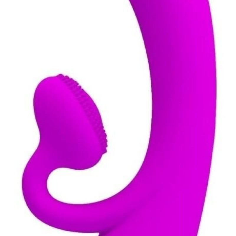 Vibro Rabbit Sincere 12 x 3.5cm Vibro Rabbit Sincere 12 x 3.5cm
