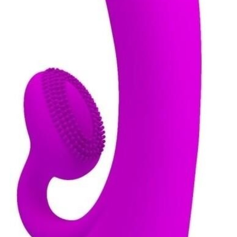 Vibro Rabbit Sincere 12 x 3.5cm Vibro Rabbit Sincere 12 x 3.5cm