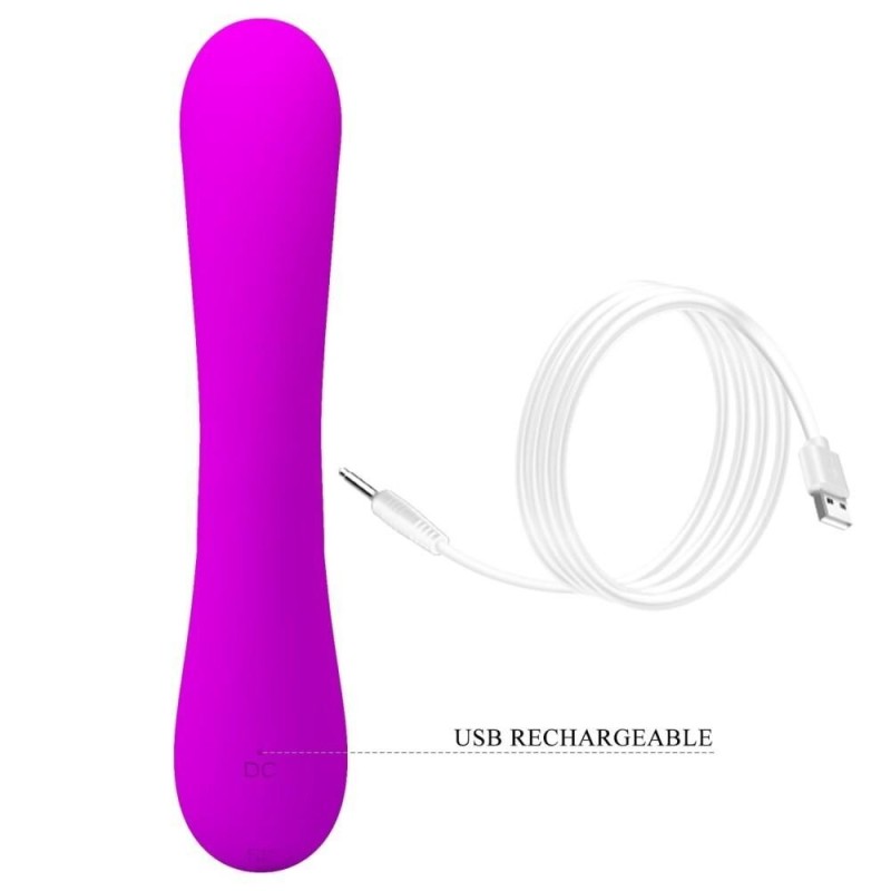 Vibro Rabbit Sincere 12 x 3.5cm Vibro Rabbit Sincere 12 x 3.5cm
