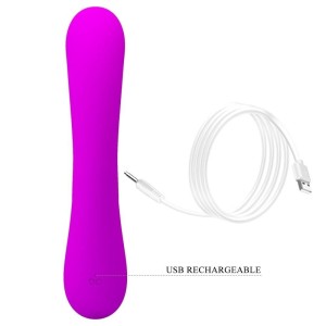 Vibro Rabbit Sincere 12 x 3.5cm Vibro Rabbit Sincere 12 x 3.5cm