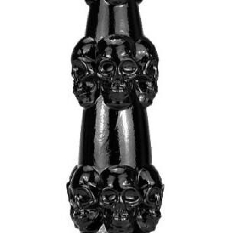 Gode Skeleton 34 x 7.5cm Gode Skeleton 34 x 7.5cm