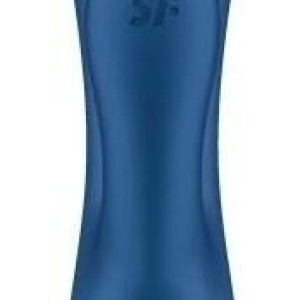 Vibro Rabbit Spinning Rabbit 1 11 x 3.5cm Bleu Vibro Rabbit Spinning Rabbit 1 11 x 3.5cm Bleu