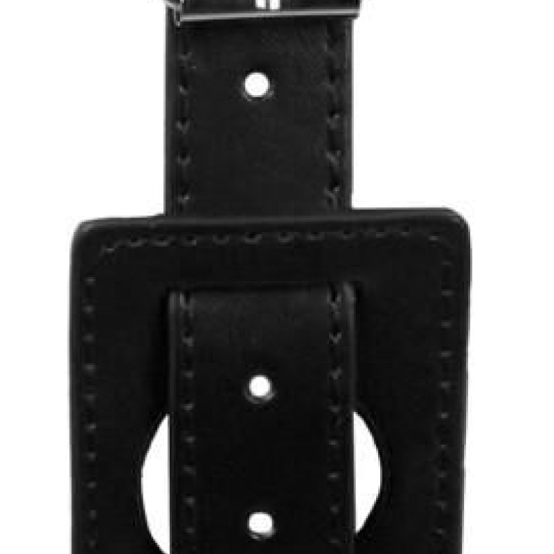 Ceinture pour Wand Holder Noir Ceinture pour Wand Holder Noir