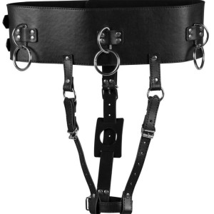 Ceinture pour Wand Holder Noir Ceinture pour Wand Holder Noir