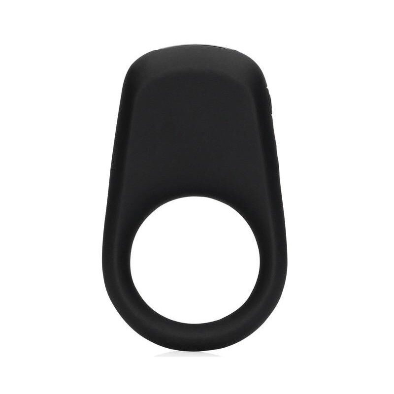 Cockring Vibrant Licorice 35 mm Noir Cockring Vibrant Licorice 35 mm Noir