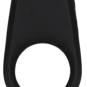Cockring Vibrant Licorice 35 mm Noir Cockring Vibrant Licorice 35 mm Noir