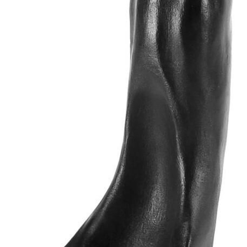 Gaine de pénis Penetrator 17 x 4cm Noire Gaine de pénis Penetrator 17 x 4cm Noire