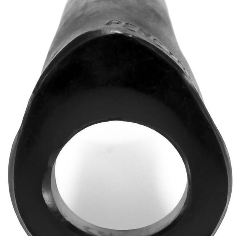 Gaine de pénis Penetrator 17 x 4cm Noire Gaine de pénis Penetrator 17 x 4cm Noire