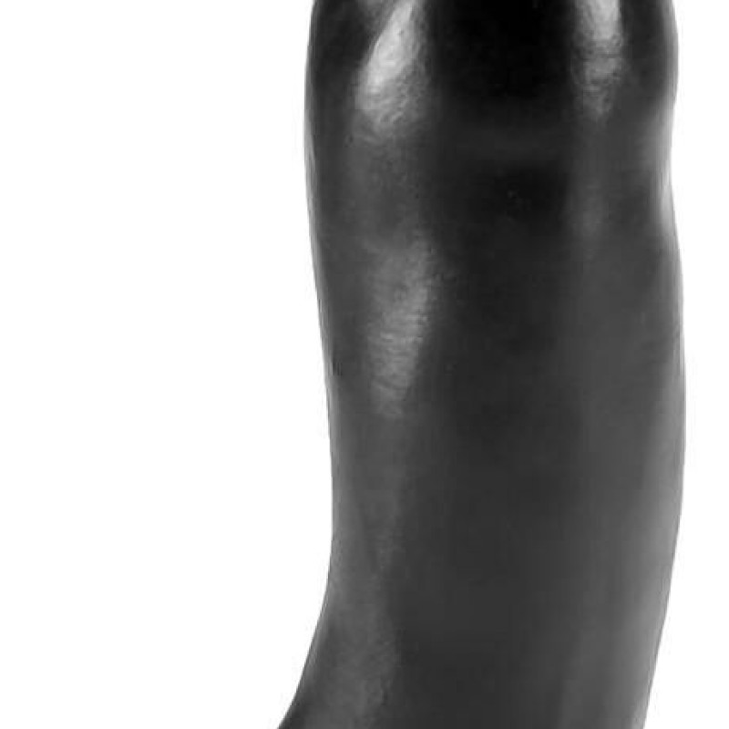Gaine de pénis Penetrator 17 x 4cm Noire Gaine de pénis Penetrator 17 x 4cm Noire