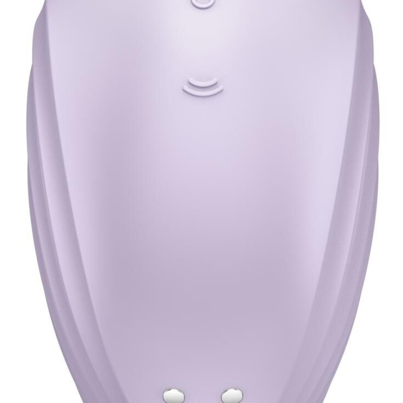 Stimulateur de clitoris Pearl Diver Satisfyer Mauve Stimulateur de clitoris Pearl Diver Satisfyer Mauve