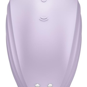 Stimulateur de clitoris Pearl Diver Satisfyer Mauve Stimulateur de clitoris Pearl Diver Satisfyer Mauve
