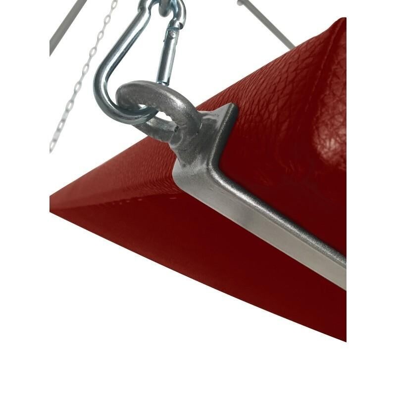 Banc pour sling rouge Banc pour sling rouge