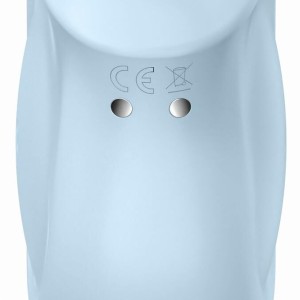 Stimulateur de clitoris Sugar Rush Satisfyer Bleu Stimulateur de clitoris Sugar Rush Satisfyer Bleu
