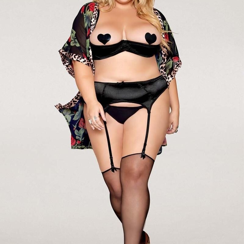 soutiengorge ouvert et demiseins à armatures sexy, grande taille soutiengorge ouvert et demiseins à armatures sexy, grande taille