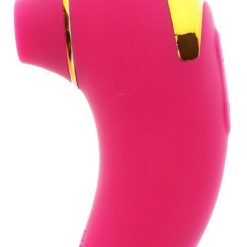 Stimulateur de clitoris Infinite Love Rose Stimulateur de clitoris Infinite Love Rose