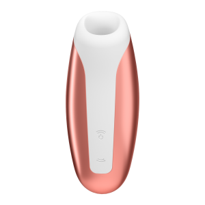Stimulateur de clitoris love Breeze Rose Stimulateur de clitoris love Breeze Rose