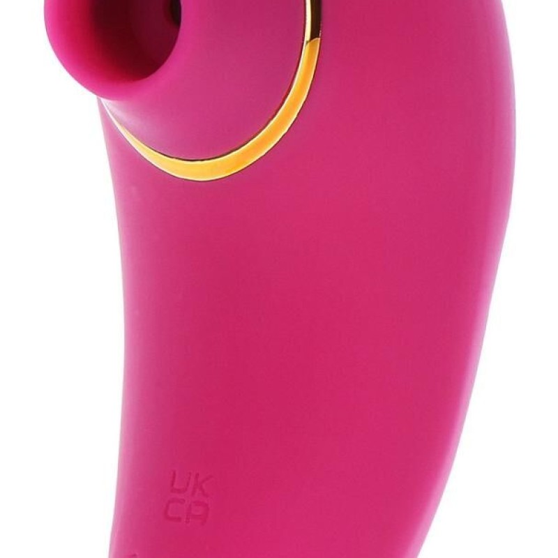 Stimulateur de clitoris Infinite Love Rose Stimulateur de clitoris Infinite Love Rose