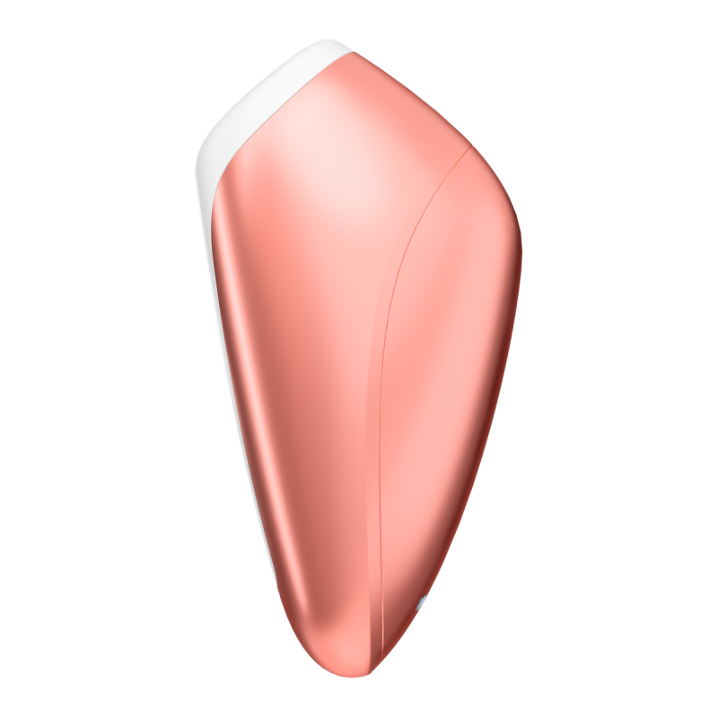 Stimulateur de clitoris love Breeze Rose Stimulateur de clitoris love Breeze Rose