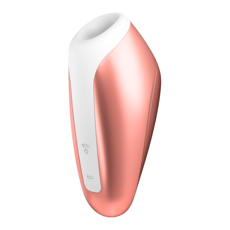 Stimulateur de clitoris love Breeze Rose Stimulateur de clitoris love Breeze Rose