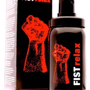 Fist Relax Spray anal 15mL Fist Relax Spray anal 15mL