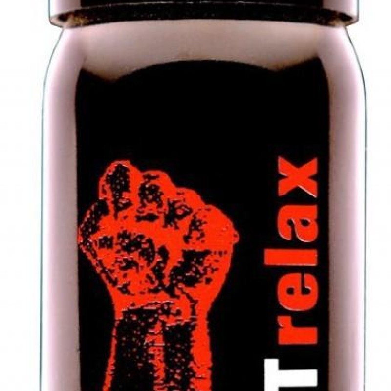 Fist Relax Spray anal 15mL Fist Relax Spray anal 15mL