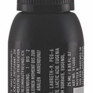 Spray Relaxant MrB 25mL Spray Relaxant MrB 25mL