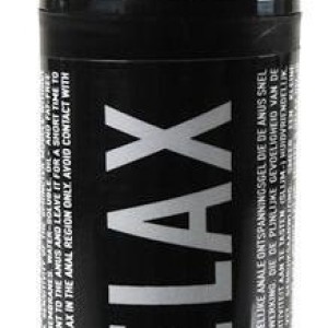 Gel Relaxant Anal Relax Mister B 30ml Gel Relaxant Anal Relax Mister B 30ml