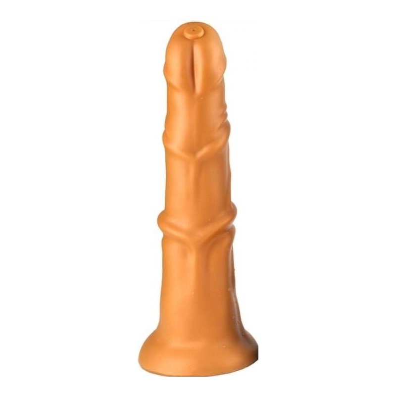 Gode Silicone Horsy M 27 x 6.5 cm Gode Silicone Horsy M 27 x 6.5 cm