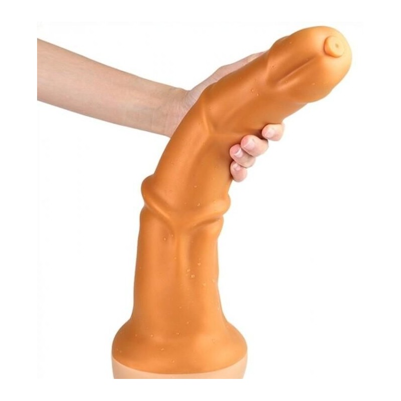 Gode Silicone Horsy M 27 x 6.5 cm Gode Silicone Horsy M 27 x 6.5 cm