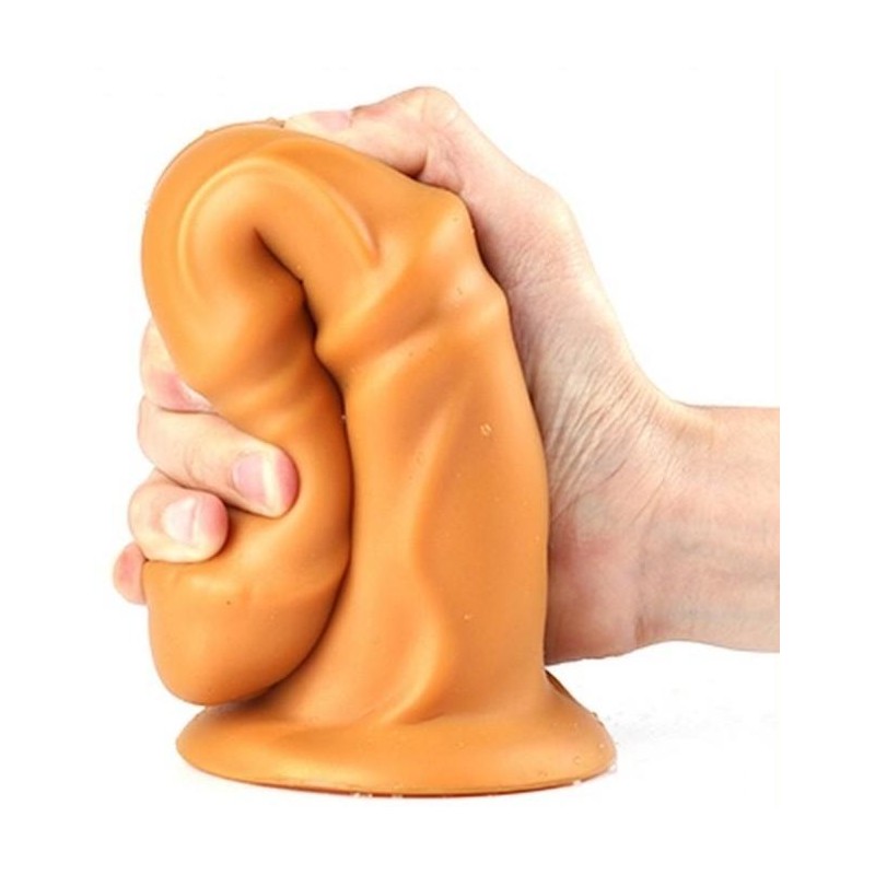 Gode Silicone Horsy M 27 x 6.5 cm Gode Silicone Horsy M 27 x 6.5 cm