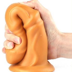 Gode Silicone Horsy M 27 x 6.5 cm Gode Silicone Horsy M 27 x 6.5 cm